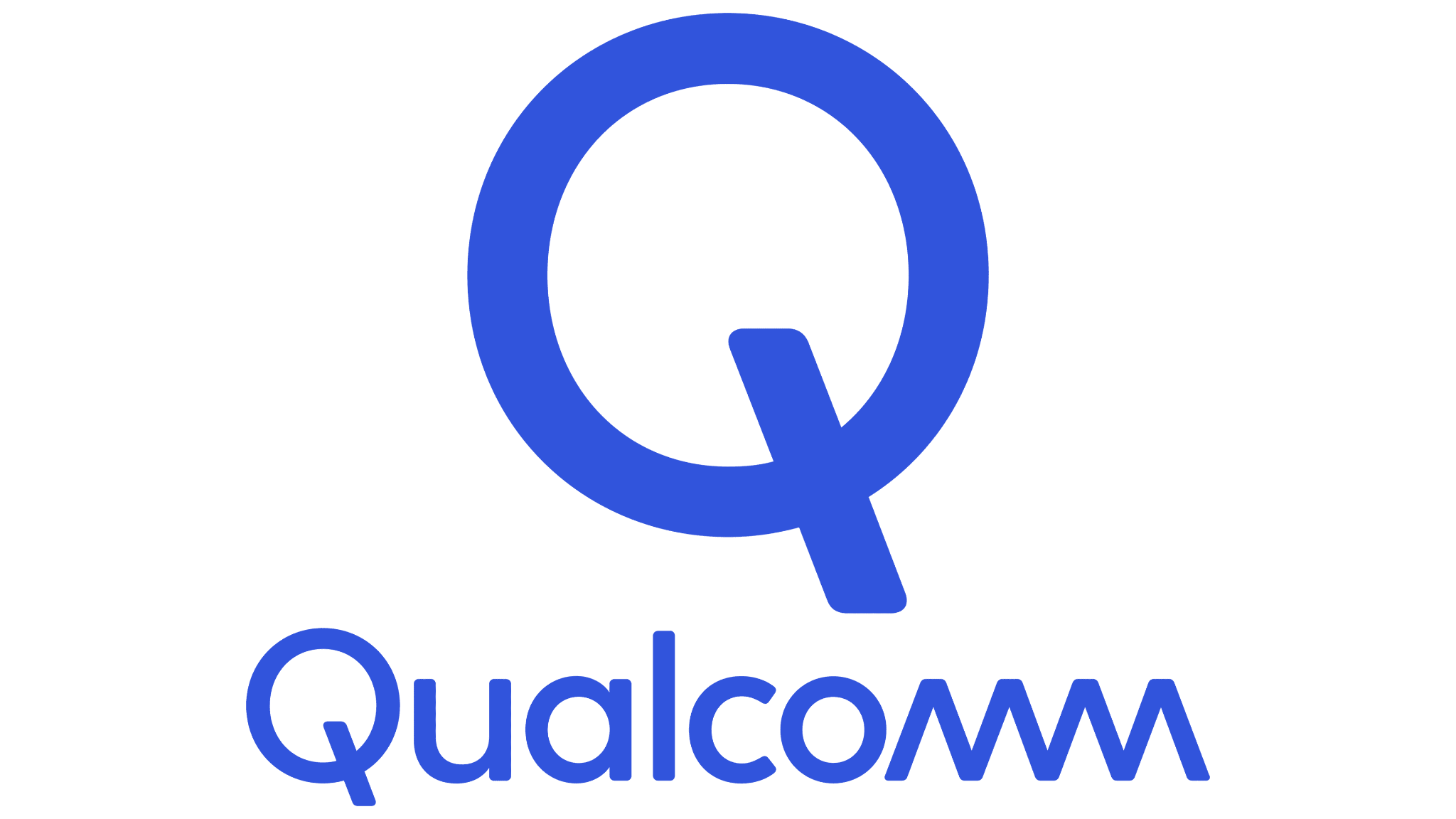Qualcomm logo
